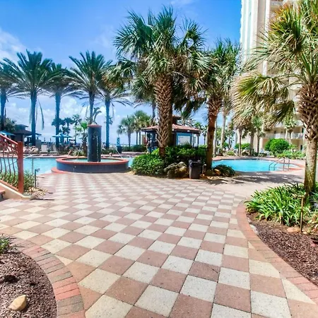 Shores Of Panama 2325! 1Bd 2 Ba, Amazing Ocean View, And Great Amenities Vila